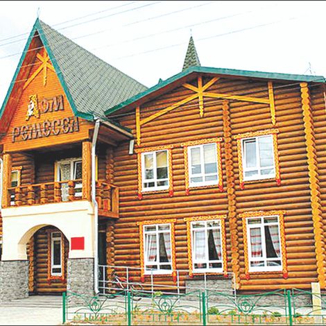 Дом ремёсел сохраняет народные традиции и промыслы Урень-края